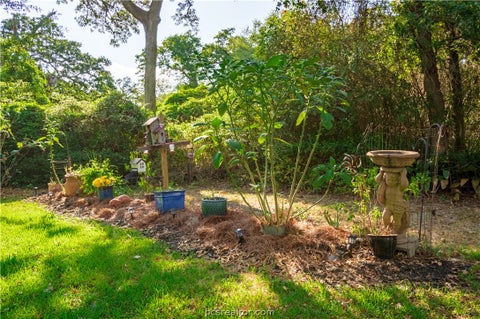 Tiny photo for 35 Golfclub Drive, Hilltop Lakes, TX 77871 (MLS # 26011029)