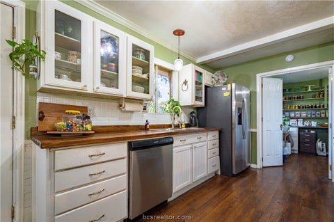 Tiny photo for 35 Golfclub Drive, Hilltop Lakes, TX 77871 (MLS # 26011029)