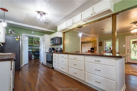 Tiny photo for 35 Golfclub Drive, Hilltop Lakes, TX 77871 (MLS # 26011029)