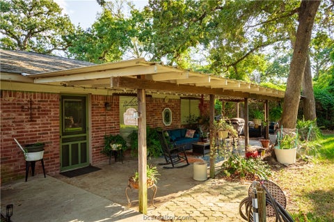 Tiny photo for 35 Golfclub Drive, Hilltop Lakes, TX 77871 (MLS # 26011029)