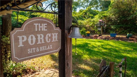 Tiny photo for 35 Golfclub Drive, Hilltop Lakes, TX 77871 (MLS # 26011029)