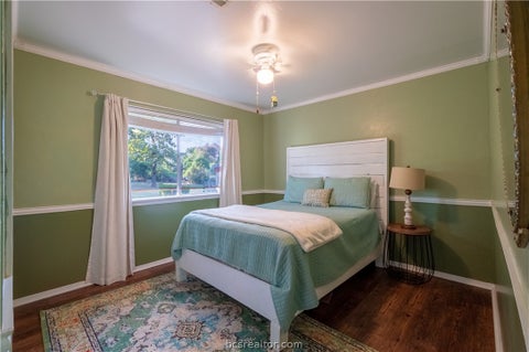 Tiny photo for 35 Golfclub Drive, Hilltop Lakes, TX 77871 (MLS # 26011029)