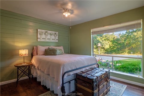 Tiny photo for 35 Golfclub Drive, Hilltop Lakes, TX 77871 (MLS # 26011029)