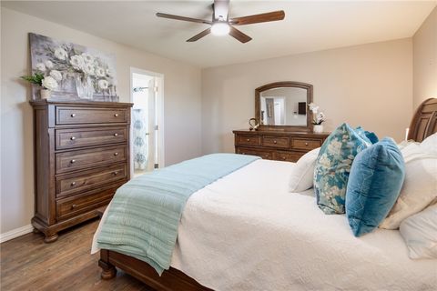 Tiny photo for 4325 Spring Garden Drive, College Station, TX 77845 (MLS # 25011876)