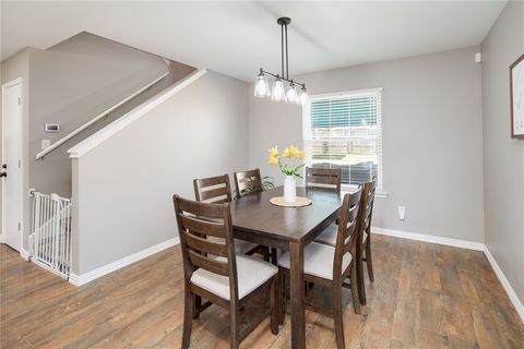 Tiny photo for 4325 Spring Garden Drive, College Station, TX 77845 (MLS # 25011876)