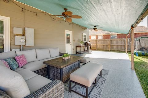 Tiny photo for 4325 Spring Garden Drive, College Station, TX 77845 (MLS # 25011876)