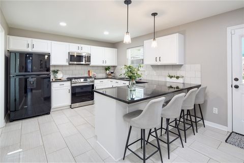 Tiny photo for 4325 Spring Garden Drive, College Station, TX 77845 (MLS # 25011876)