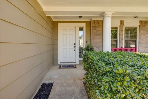 Tiny photo for 4325 Spring Garden Drive, College Station, TX 77845 (MLS # 25011876)