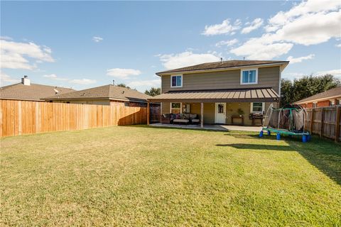 Tiny photo for 4325 Spring Garden Drive, College Station, TX 77845 (MLS # 25011876)