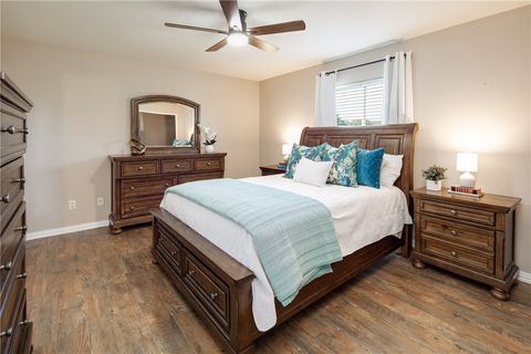 Tiny photo for 4325 Spring Garden Drive, College Station, TX 77845 (MLS # 25011876)