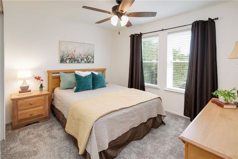 Tiny photo for 4325 Spring Garden Drive, College Station, TX 77845 (MLS # 25011876)