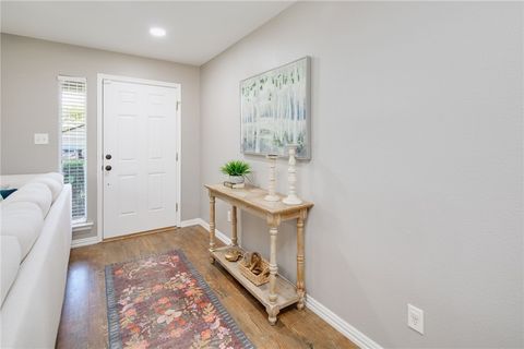 Tiny photo for 4325 Spring Garden Drive, College Station, TX 77845 (MLS # 25011876)