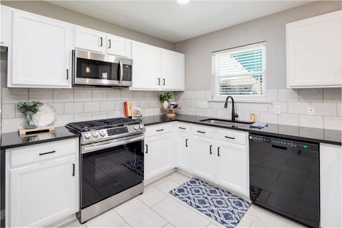 Tiny photo for 4325 Spring Garden Drive, College Station, TX 77845 (MLS # 25011876)