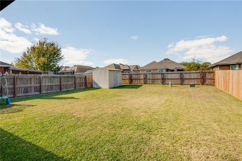 Tiny photo for 4325 Spring Garden Drive, College Station, TX 77845 (MLS # 25011876)