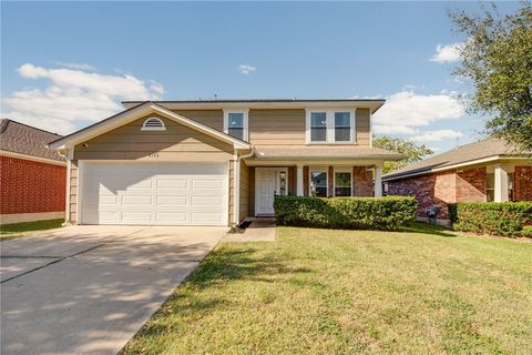 Photo of 4325 Spring Garden Drive, College Station, TX 77845 (MLS # 25011876)