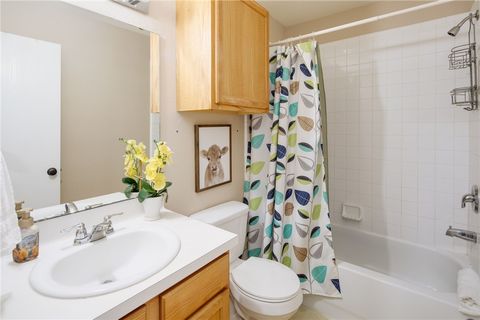 Tiny photo for 4325 Spring Garden Drive, College Station, TX 77845 (MLS # 25011876)