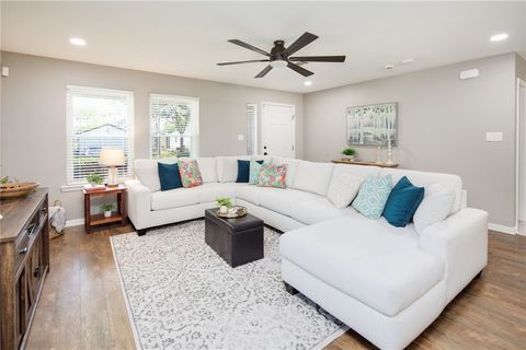 Tiny photo for 4325 Spring Garden Drive, College Station, TX 77845 (MLS # 25011876)