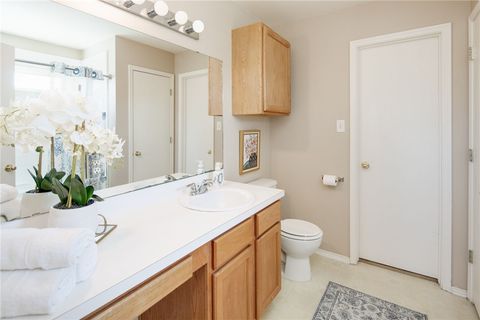 Tiny photo for 4325 Spring Garden Drive, College Station, TX 77845 (MLS # 25011876)