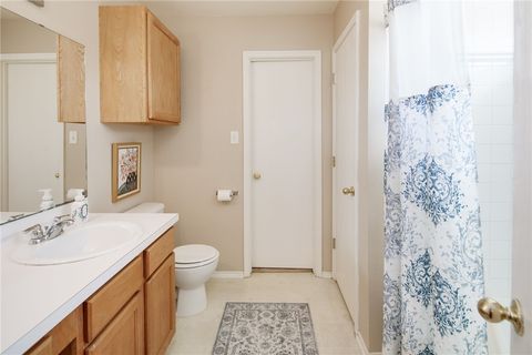 Tiny photo for 4325 Spring Garden Drive, College Station, TX 77845 (MLS # 25011876)