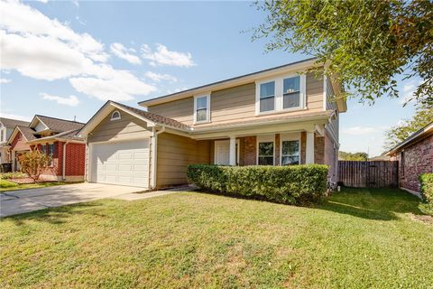 Tiny photo for 4325 Spring Garden Drive, College Station, TX 77845 (MLS # 25011876)