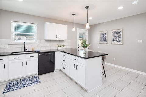 Tiny photo for 4325 Spring Garden Drive, College Station, TX 77845 (MLS # 25011876)