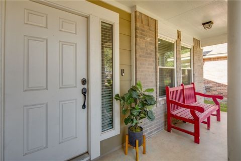 Tiny photo for 4325 Spring Garden Drive, College Station, TX 77845 (MLS # 25011876)