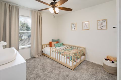 Tiny photo for 4325 Spring Garden Drive, College Station, TX 77845 (MLS # 25011876)