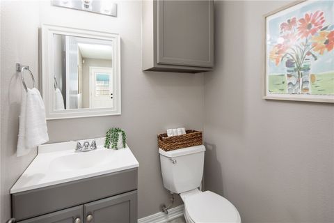 Tiny photo for 4325 Spring Garden Drive, College Station, TX 77845 (MLS # 25011876)