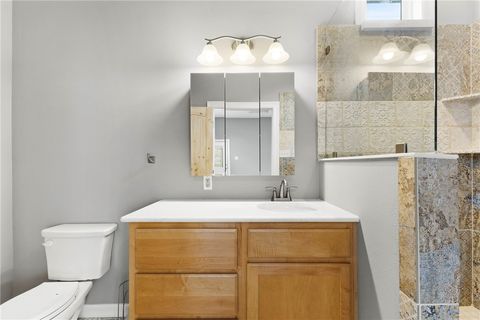 Tiny photo for 504 North St, Other, TX 78934 (MLS # 25012633)