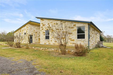 Tiny photo for 504 North St, Other, TX 78934 (MLS # 25012633)