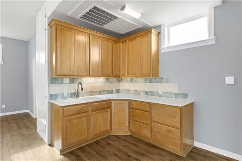 Tiny photo for 504 North St, Other, TX 78934 (MLS # 25012633)