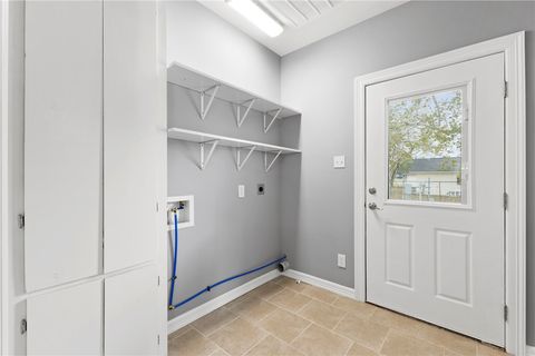 Tiny photo for 504 North St, Other, TX 78934 (MLS # 25012633)