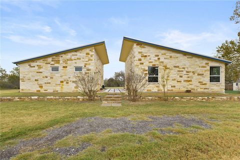 Tiny photo for 504 North St, Other, TX 78934 (MLS # 25012633)