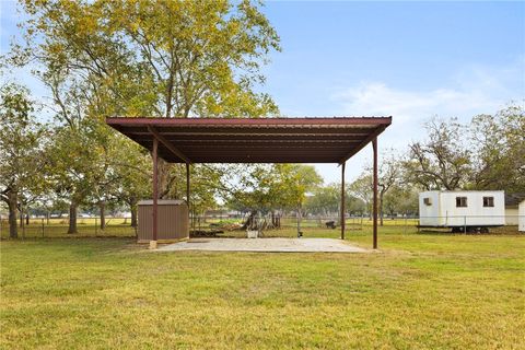 Tiny photo for 504 North St, Other, TX 78934 (MLS # 25012633)