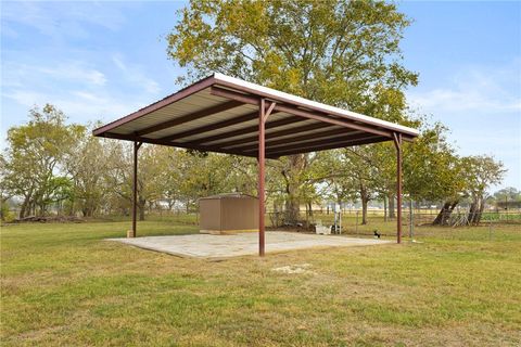Tiny photo for 504 North St, Other, TX 78934 (MLS # 25012633)