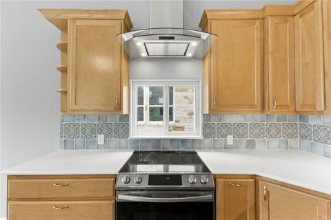 Tiny photo for 504 North St, Other, TX 78934 (MLS # 25012633)