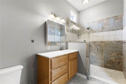 Tiny photo for 504 North St, Other, TX 78934 (MLS # 25012633)