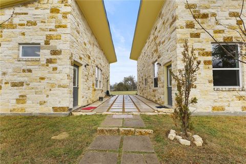 Tiny photo for 504 North St, Other, TX 78934 (MLS # 25012633)