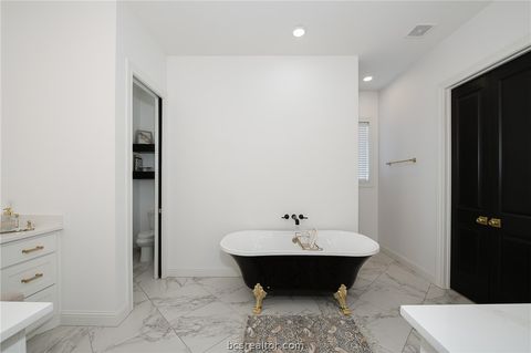 Tiny photo for 2205 Joe Will Drive, College Station, TX 77845 (MLS # 26003133)