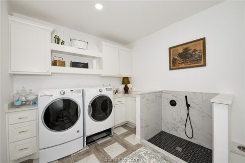 Tiny photo for 2205 Joe Will Drive, College Station, TX 77845 (MLS # 26003133)