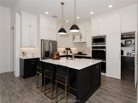 Tiny photo for 2205 Joe Will Drive, College Station, TX 77845 (MLS # 26003133)