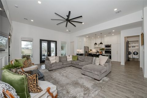 Tiny photo for 2205 Joe Will Drive, College Station, TX 77845 (MLS # 26003133)