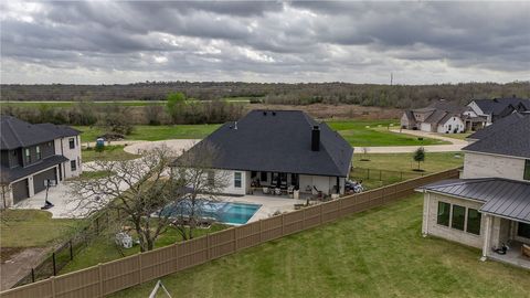 Tiny photo for 2205 Joe Will Drive, College Station, TX 77845 (MLS # 26003133)