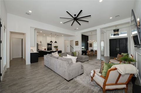 Tiny photo for 2205 Joe Will Drive, College Station, TX 77845 (MLS # 26003133)