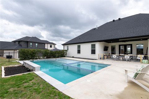 Tiny photo for 2205 Joe Will Drive, College Station, TX 77845 (MLS # 26003133)