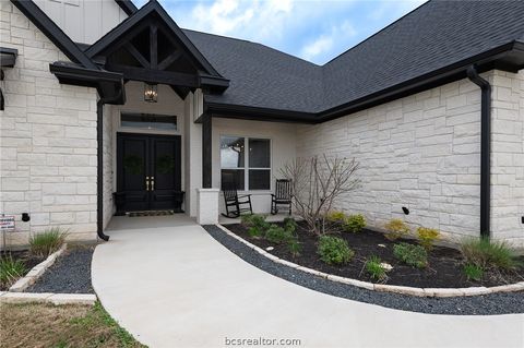 Tiny photo for 2205 Joe Will Drive, College Station, TX 77845 (MLS # 26003133)