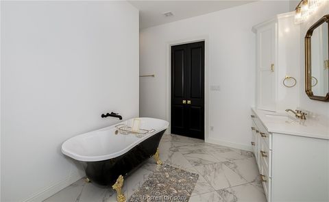 Tiny photo for 2205 Joe Will Drive, College Station, TX 77845 (MLS # 26003133)