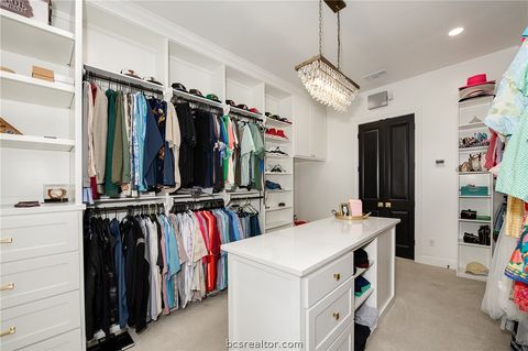 Tiny photo for 2205 Joe Will Drive, College Station, TX 77845 (MLS # 26003133)