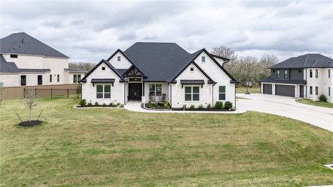 Tiny photo for 2205 Joe Will Drive, College Station, TX 77845 (MLS # 26003133)