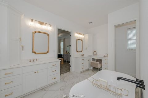 Tiny photo for 2205 Joe Will Drive, College Station, TX 77845 (MLS # 26003133)